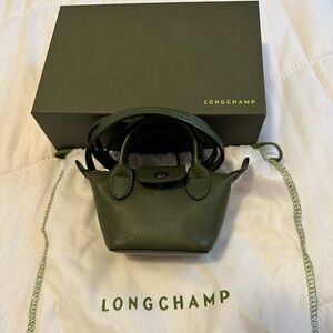 Good as new LongChamp mini bag